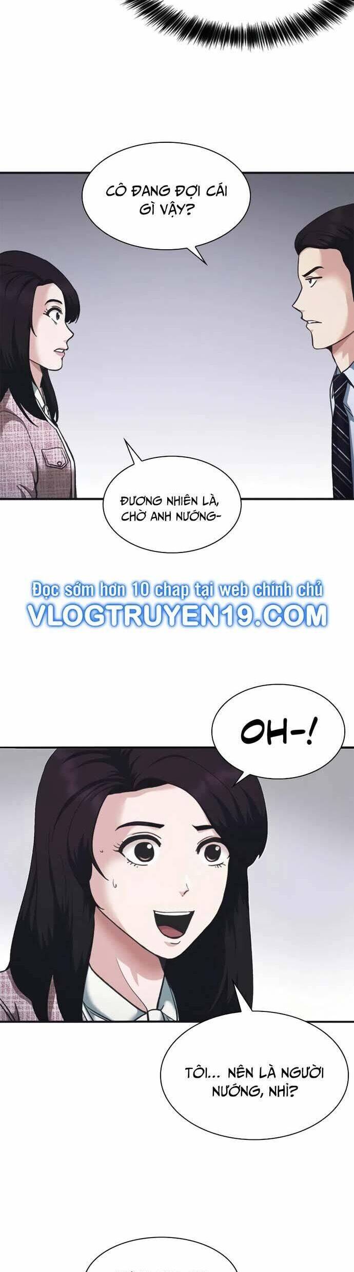 Chủ Tịch Kang: Người Mới Đến Chapter  30 - 15