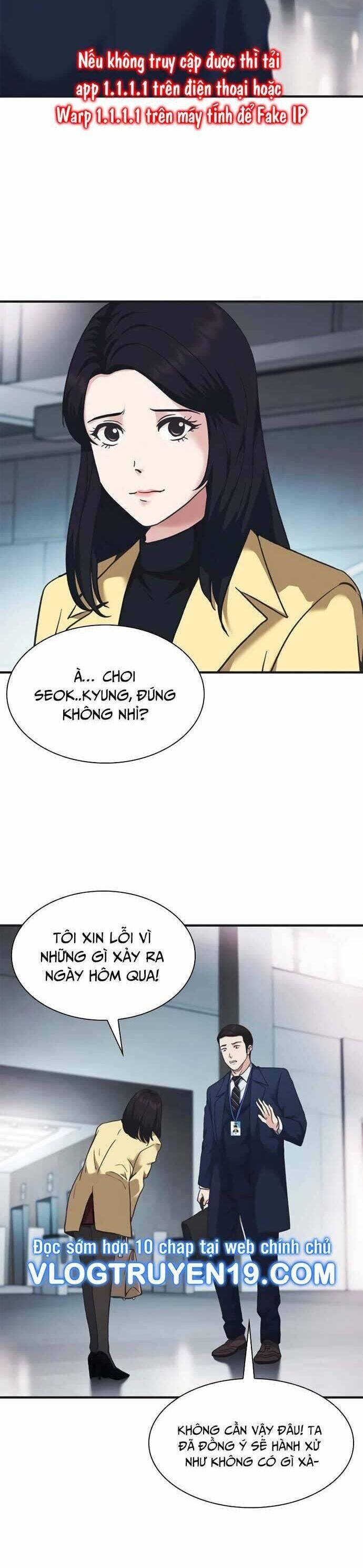 Chủ Tịch Kang: Người Mới Đến Chapter  30 - 50