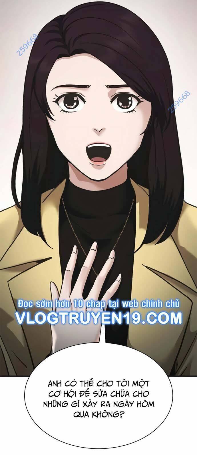 Chủ Tịch Kang: Người Mới Đến Chapter  30 - 52