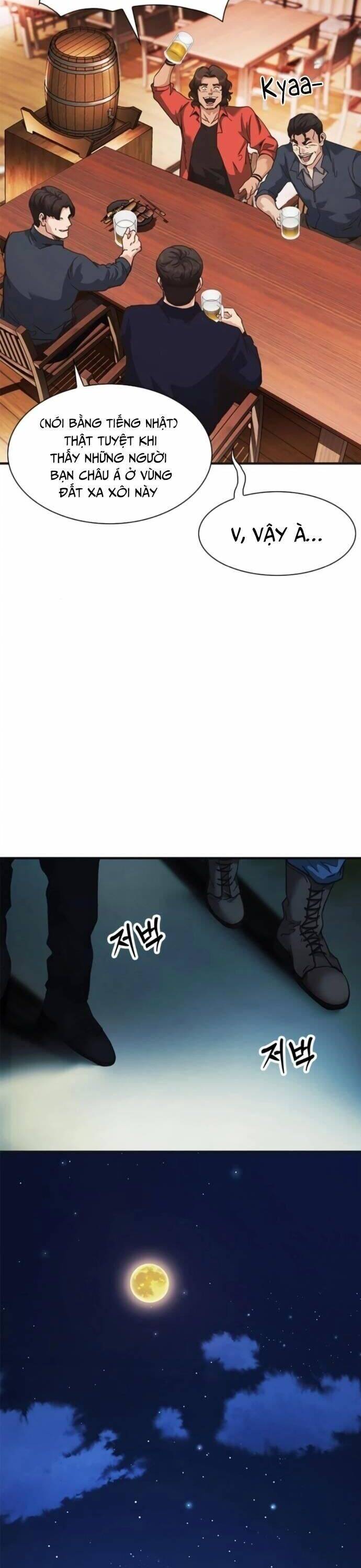 Chủ Tịch Kang: Người Mới Đến Chapter  33 - 11