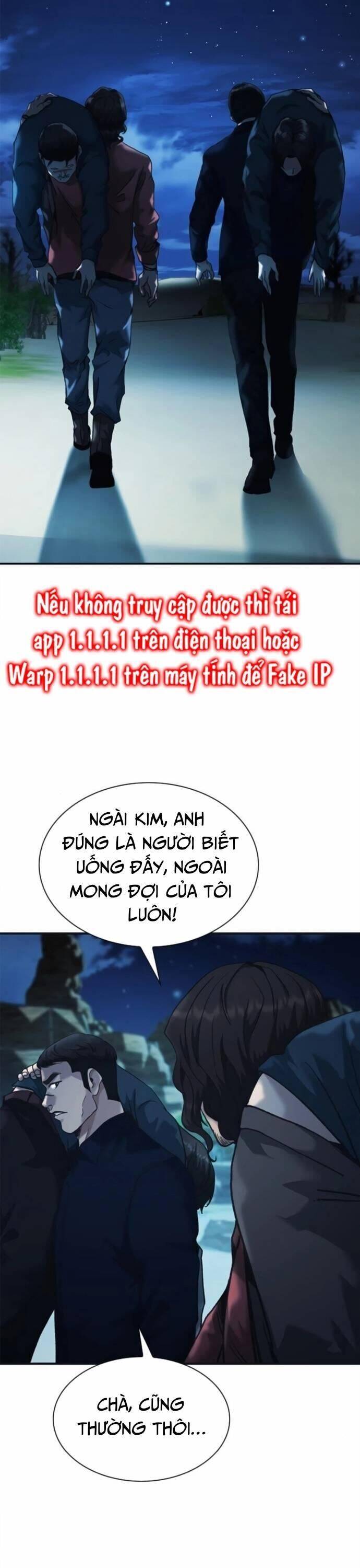 Chủ Tịch Kang: Người Mới Đến Chapter  33 - 12