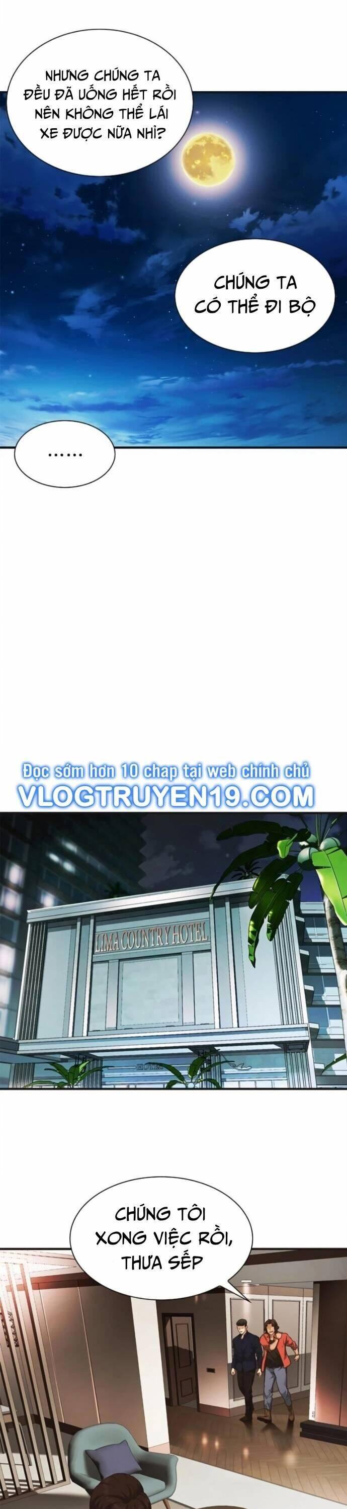 Chủ Tịch Kang: Người Mới Đến Chapter  33 - 13