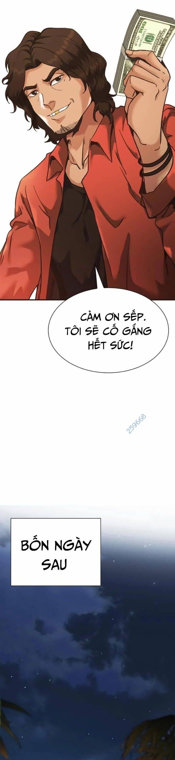 Chủ Tịch Kang: Người Mới Đến Chapter  33 - 26