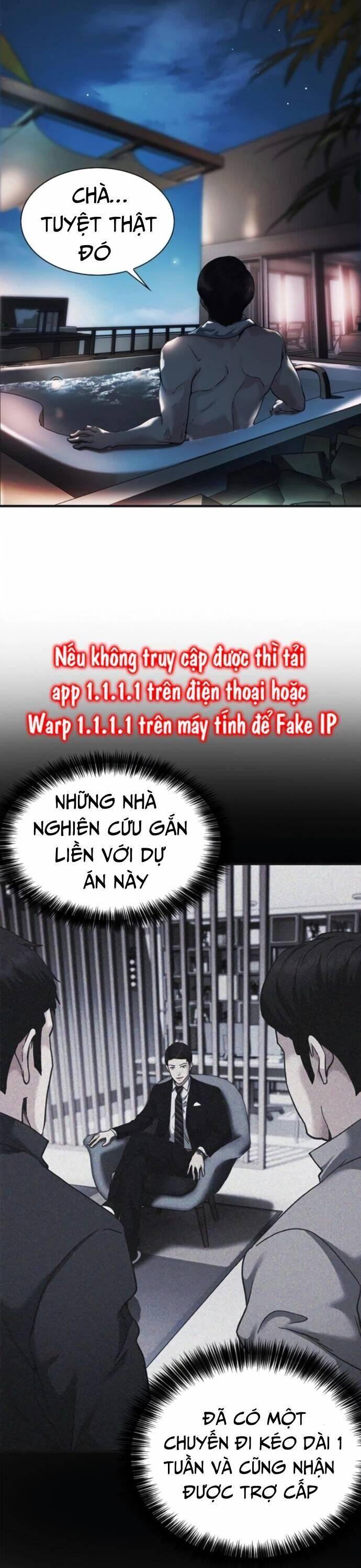 Chủ Tịch Kang: Người Mới Đến Chapter  33 - 27