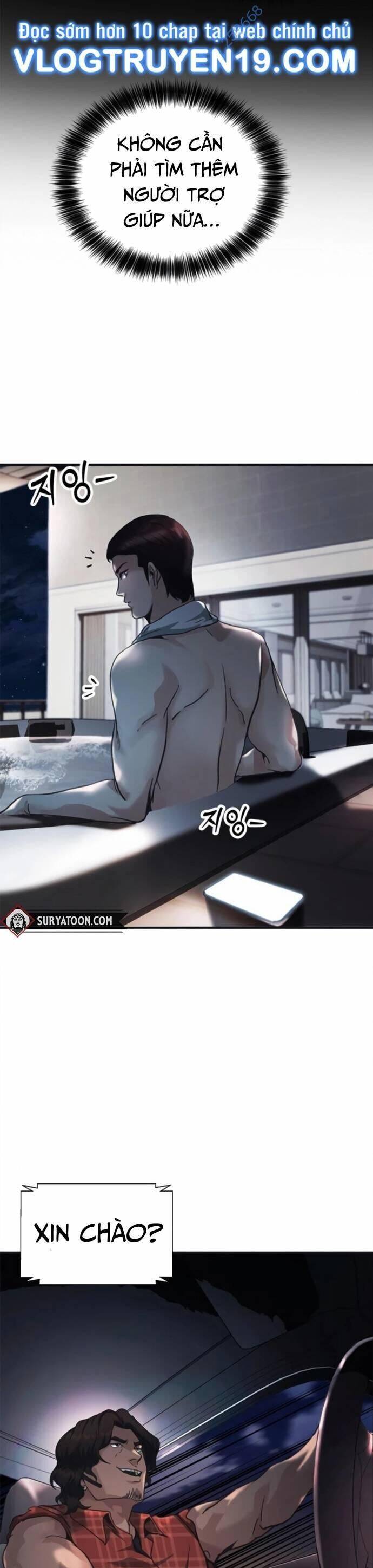 Chủ Tịch Kang: Người Mới Đến Chapter  33 - 28