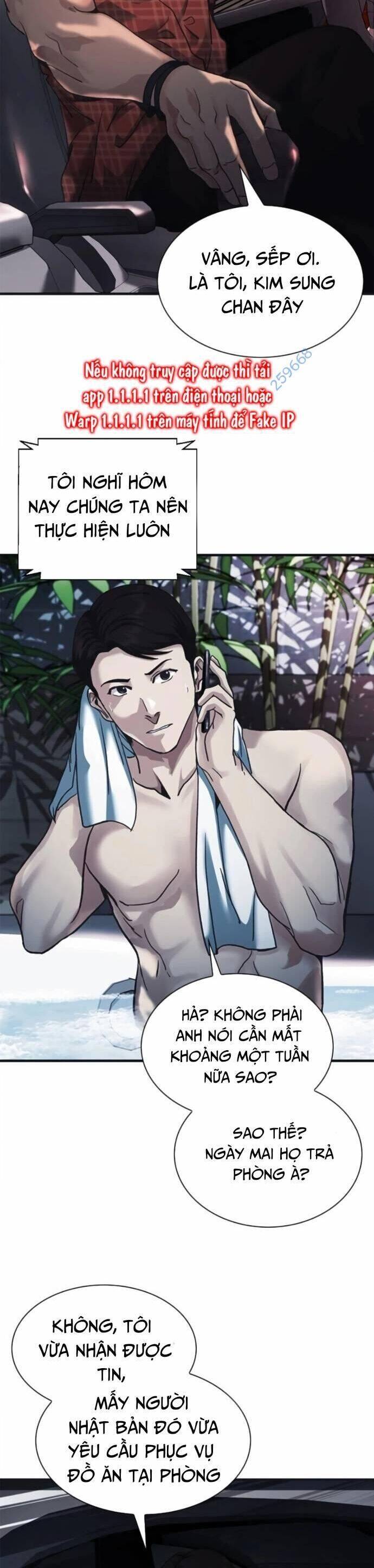 Chủ Tịch Kang: Người Mới Đến Chapter  33 - 29