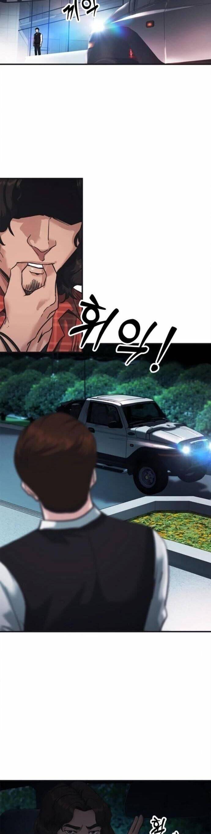 Chủ Tịch Kang: Người Mới Đến Chapter  33 - 34