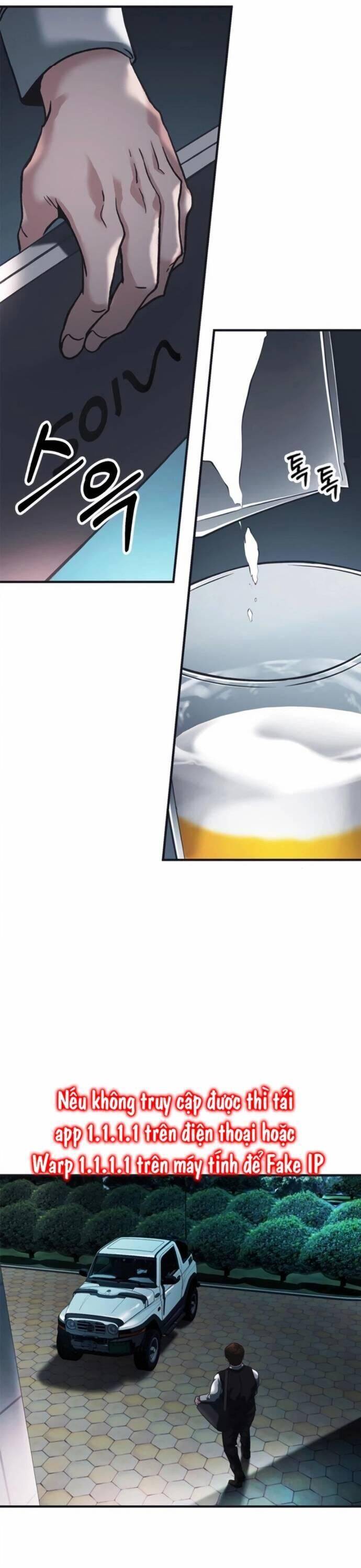 Chủ Tịch Kang: Người Mới Đến Chapter  33 - 38