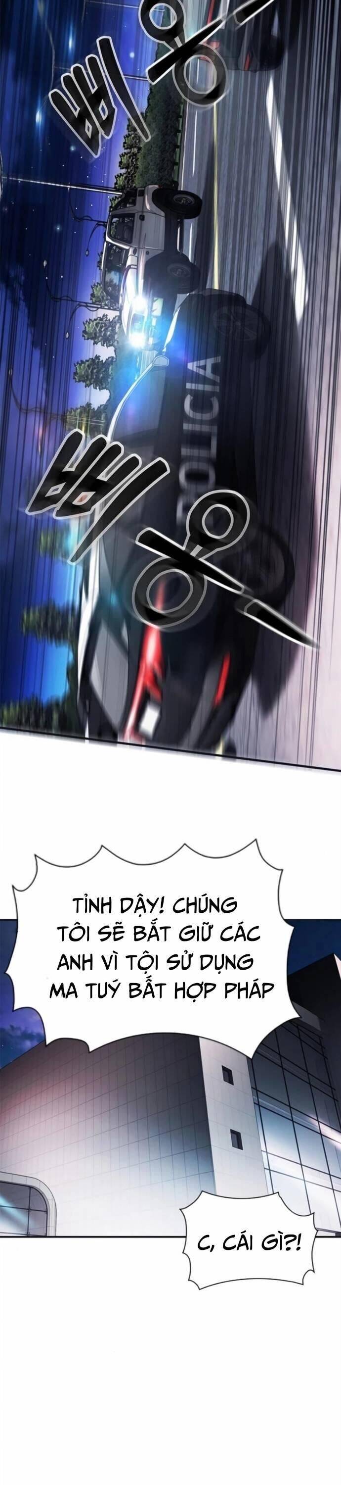 Chủ Tịch Kang: Người Mới Đến Chapter  33 - 40
