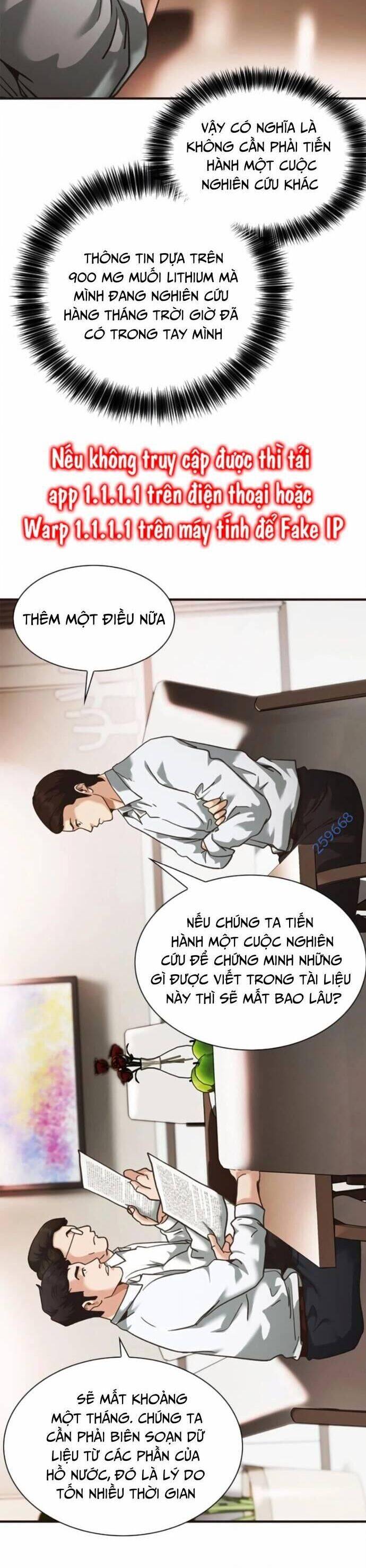 Chủ Tịch Kang: Người Mới Đến Chapter  33 - 47
