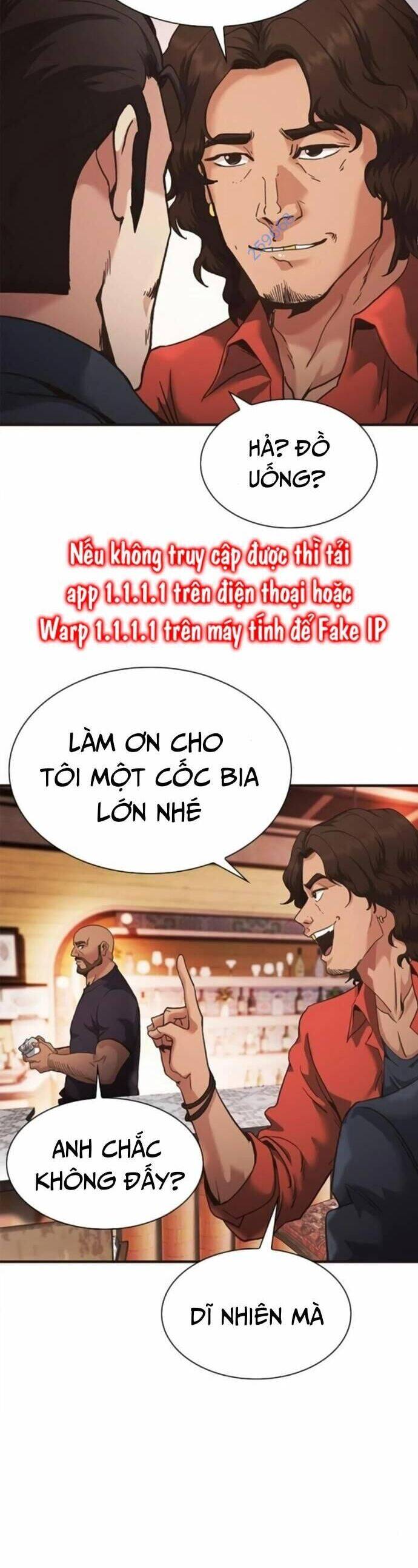 Chủ Tịch Kang: Người Mới Đến Chapter  33 - 7