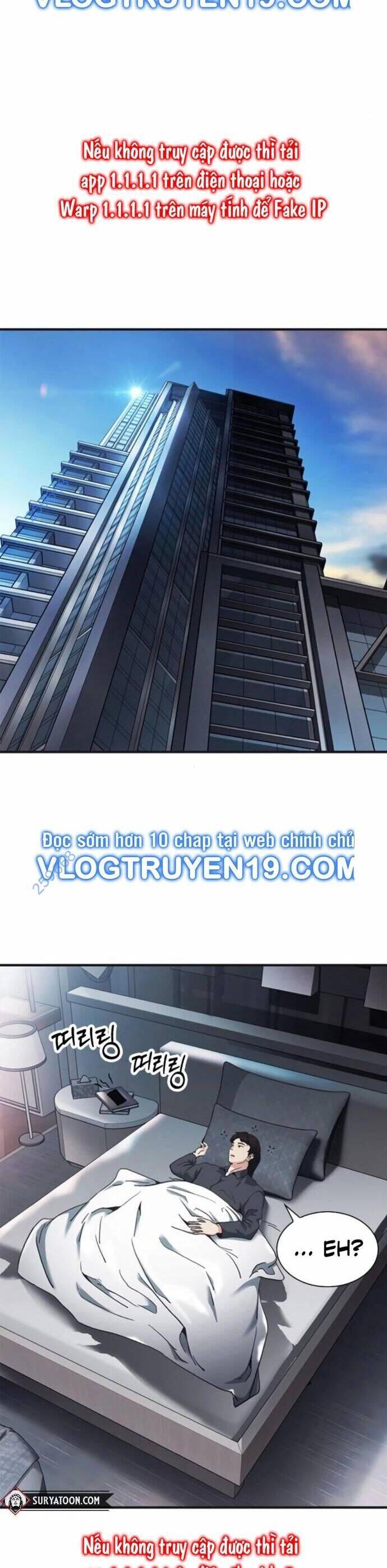 Chủ Tịch Kang: Người Mới Đến Chapter  34 - 16