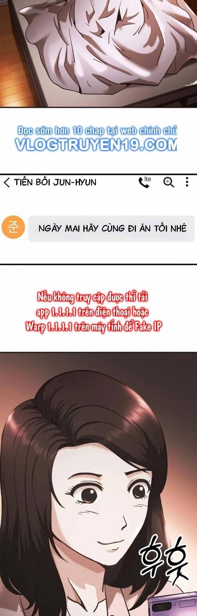 Chủ Tịch Kang: Người Mới Đến Chapter  34 - 44