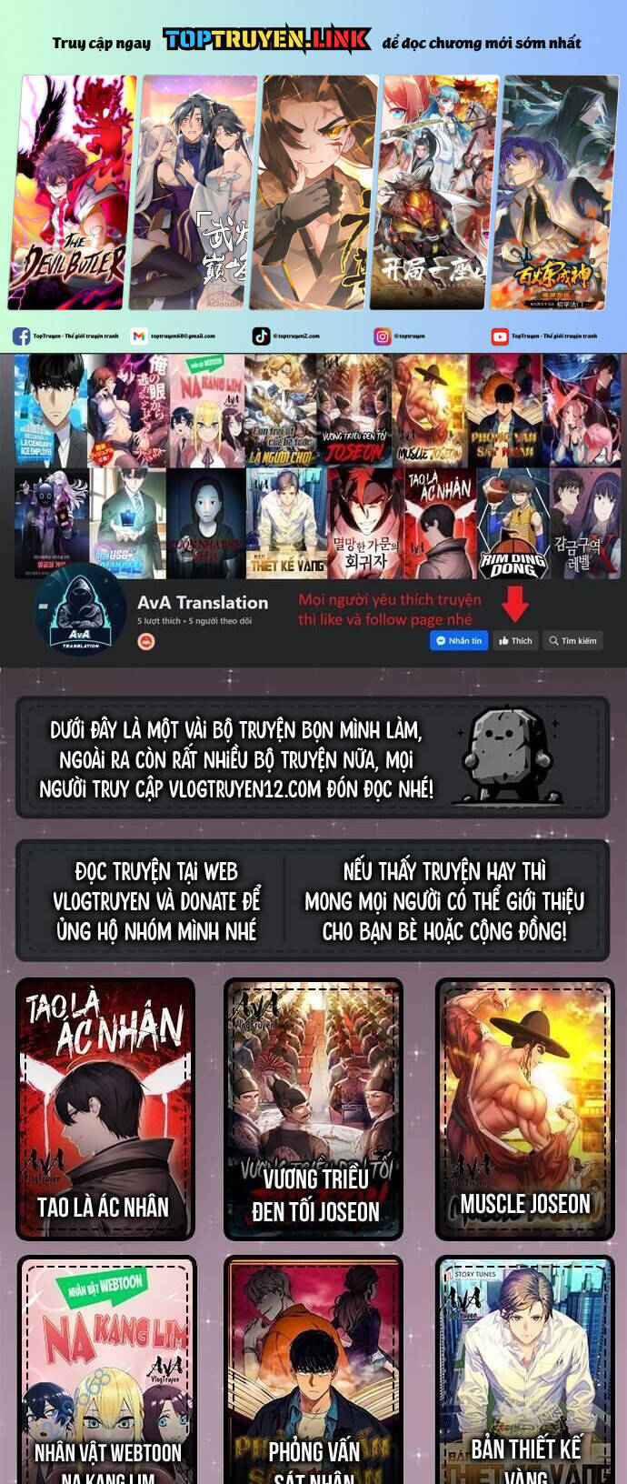 Chủ Tịch Kang: Người Mới Đến Chapter  35 - 2