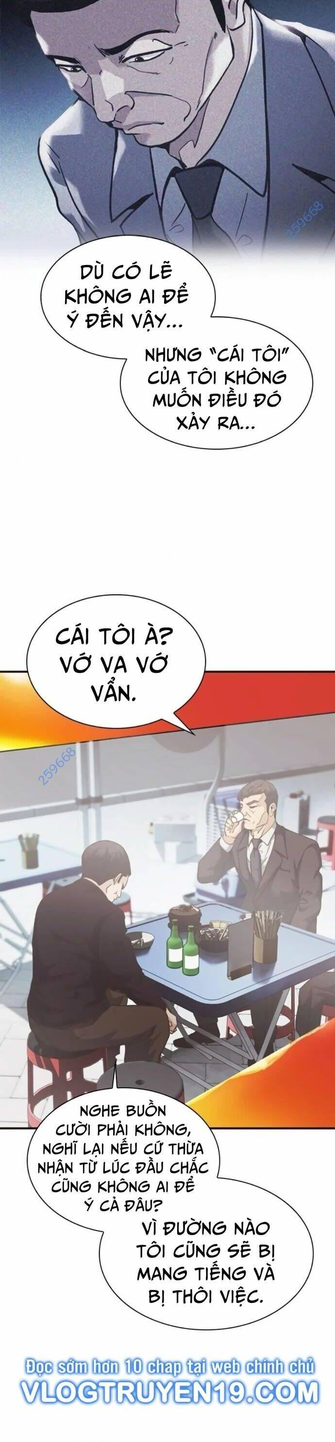 Chủ Tịch Kang: Người Mới Đến Chapter  35 - 27
