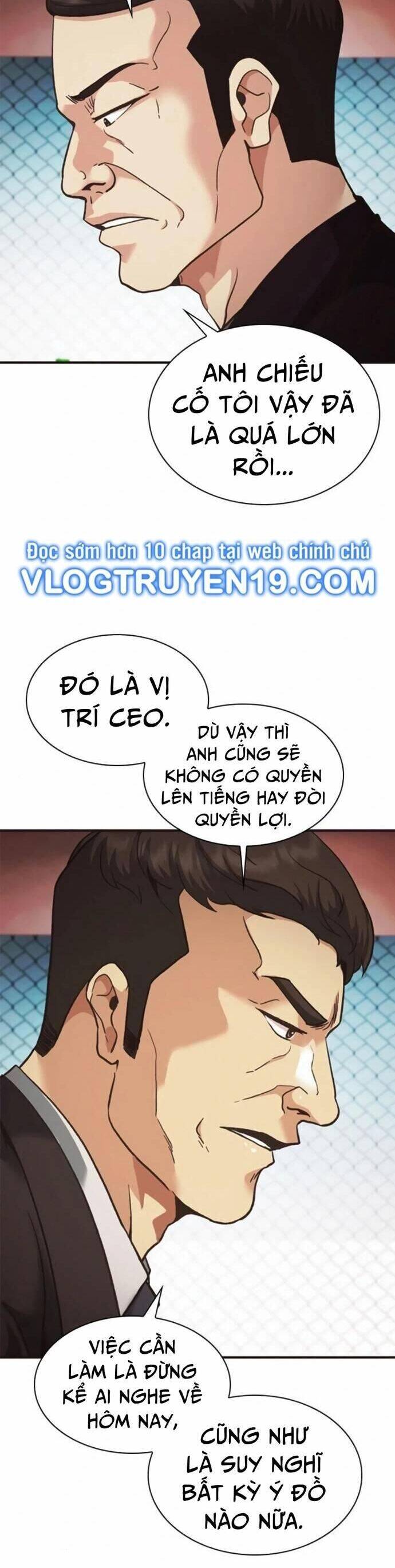 Chủ Tịch Kang: Người Mới Đến Chapter  35 - 29