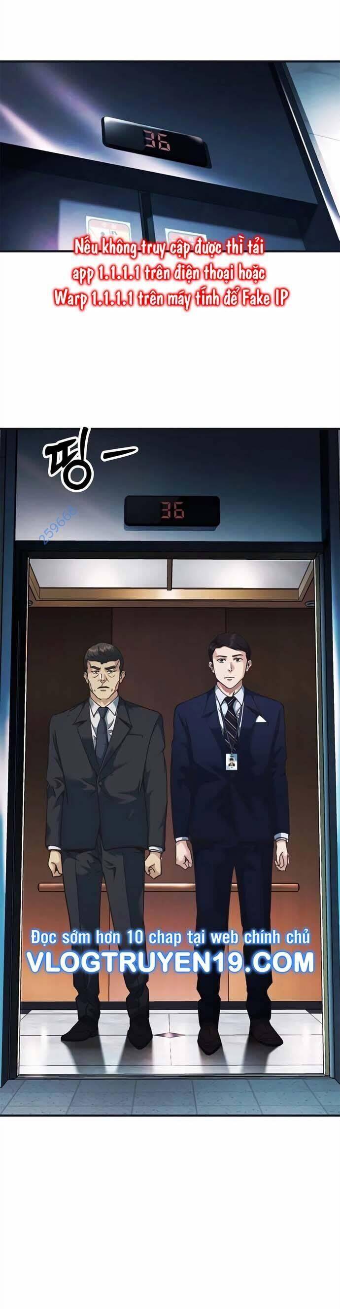 Chủ Tịch Kang: Người Mới Đến Chapter  36 - 3