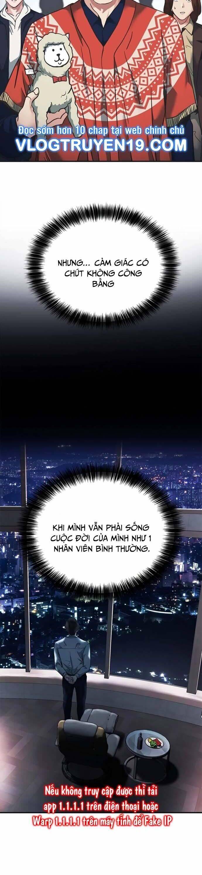 Chủ Tịch Kang: Người Mới Đến Chapter  36 - 27