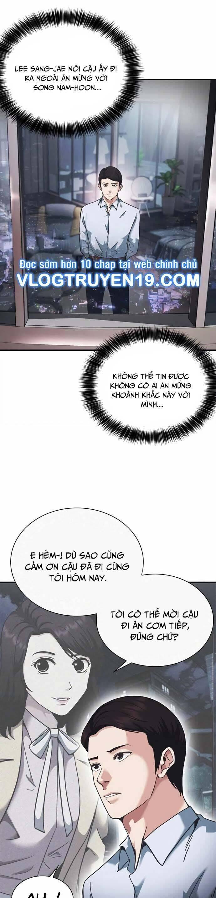 Chủ Tịch Kang: Người Mới Đến Chapter  36 - 28