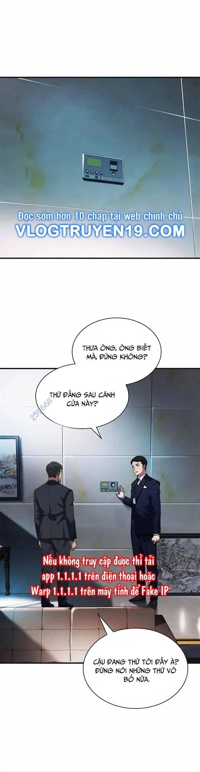 Chủ Tịch Kang: Người Mới Đến Chapter  36 - 7