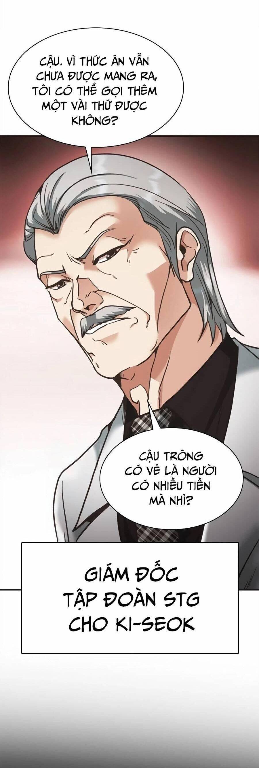 Chủ Tịch Kang: Người Mới Đến Chapter  37 - 25