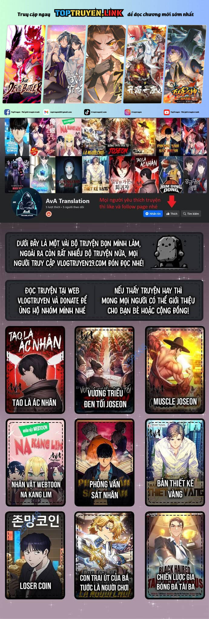 Chủ Tịch Kang: Người Mới Đến Chapter  38 - 2