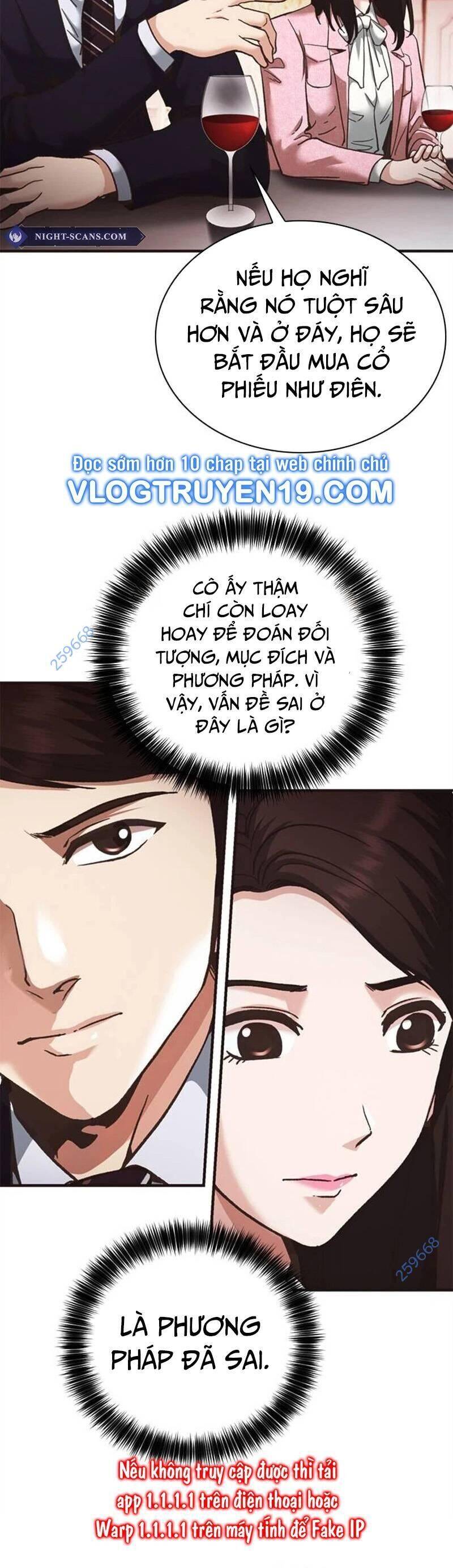 Chủ Tịch Kang: Người Mới Đến Chapter  40 - 62