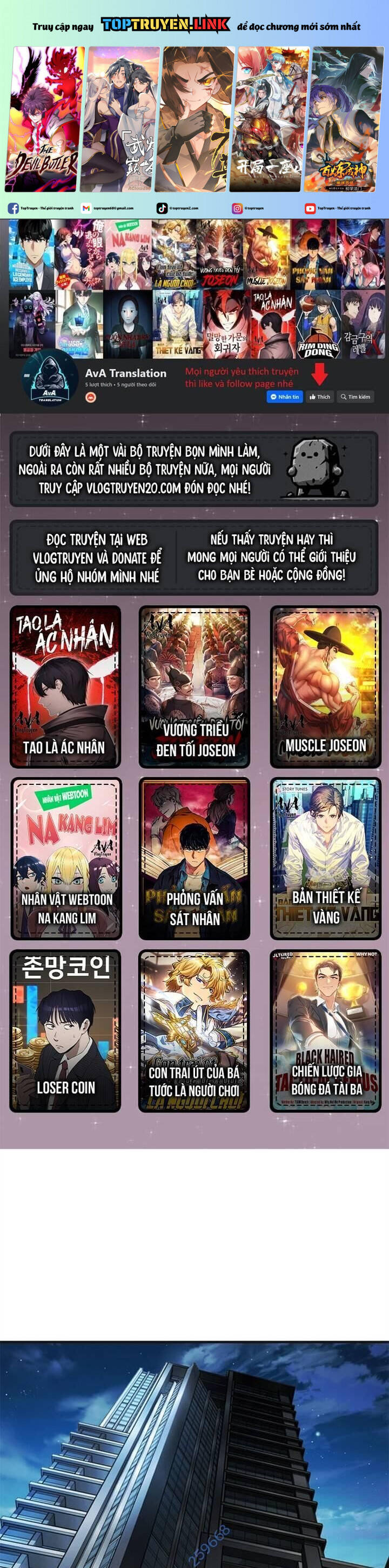 Chủ Tịch Kang: Người Mới Đến Chapter  41 - 2