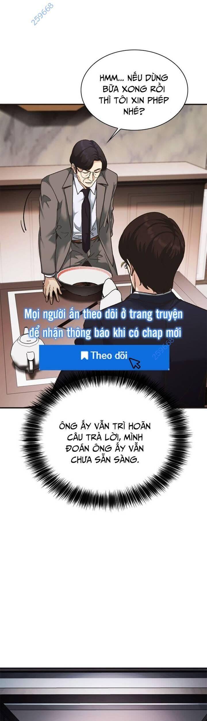 Chủ Tịch Kang: Người Mới Đến Chapter  41 - 26