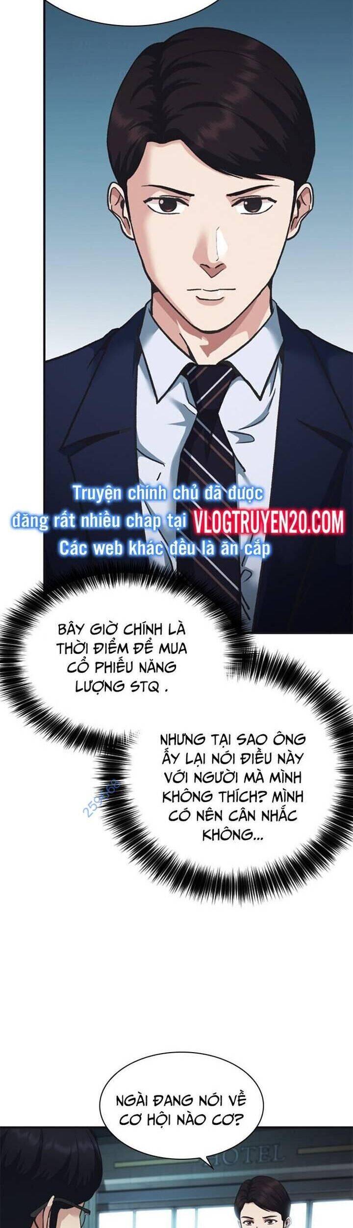 Chủ Tịch Kang: Người Mới Đến Chapter  41 - 29