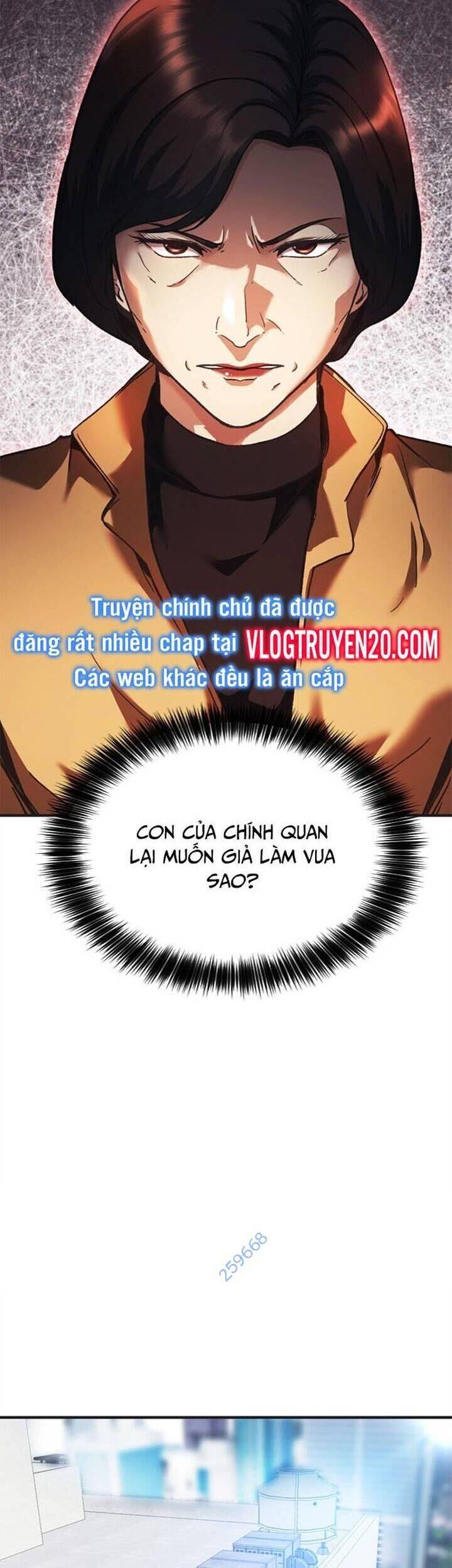Chủ Tịch Kang: Người Mới Đến Chapter  41 - 39