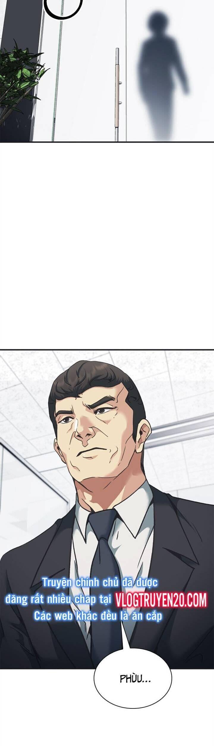 Chủ Tịch Kang: Người Mới Đến Chapter  41 - 48