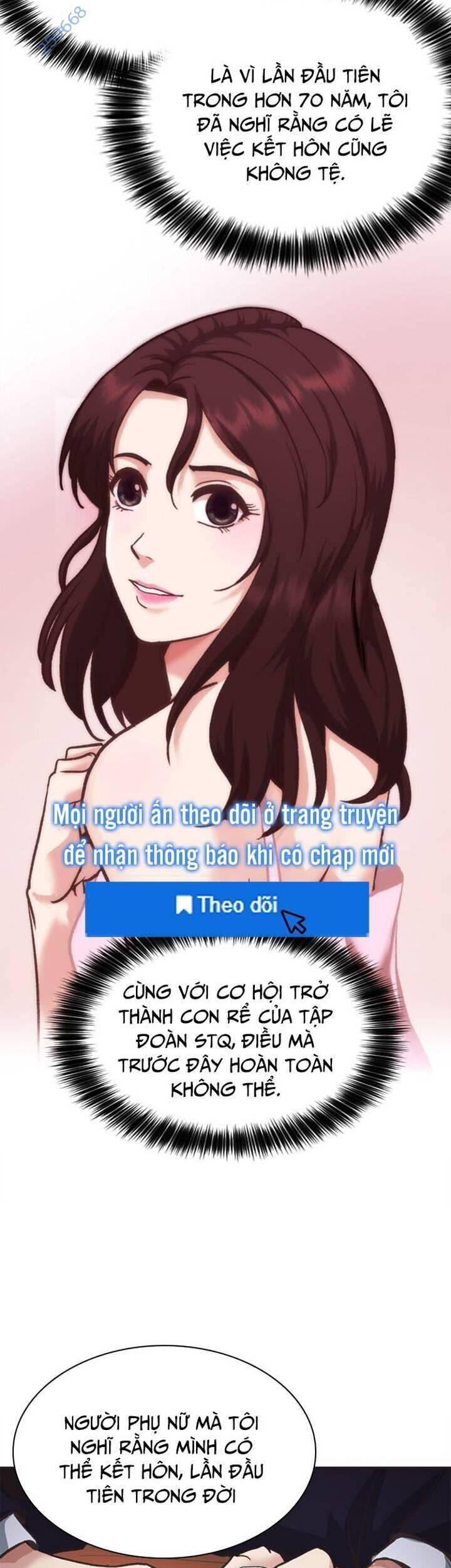 Chủ Tịch Kang: Người Mới Đến Chapter  41 - 64