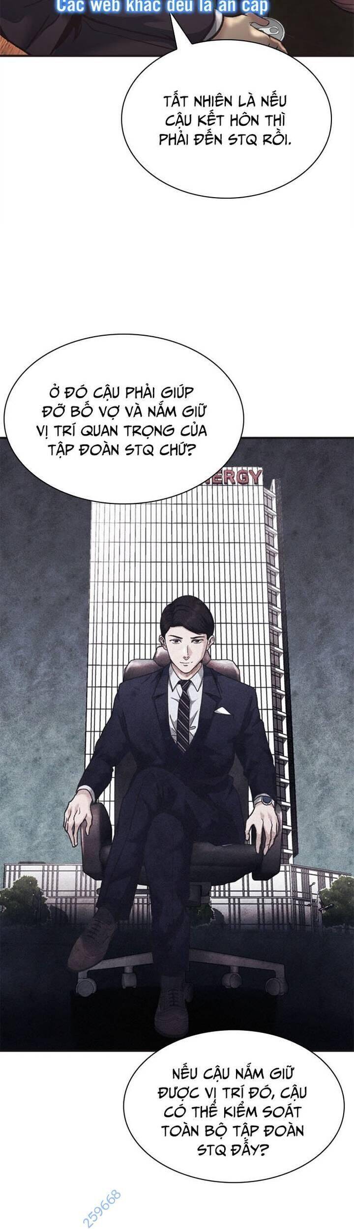 Chủ Tịch Kang: Người Mới Đến Chapter  41 - 68