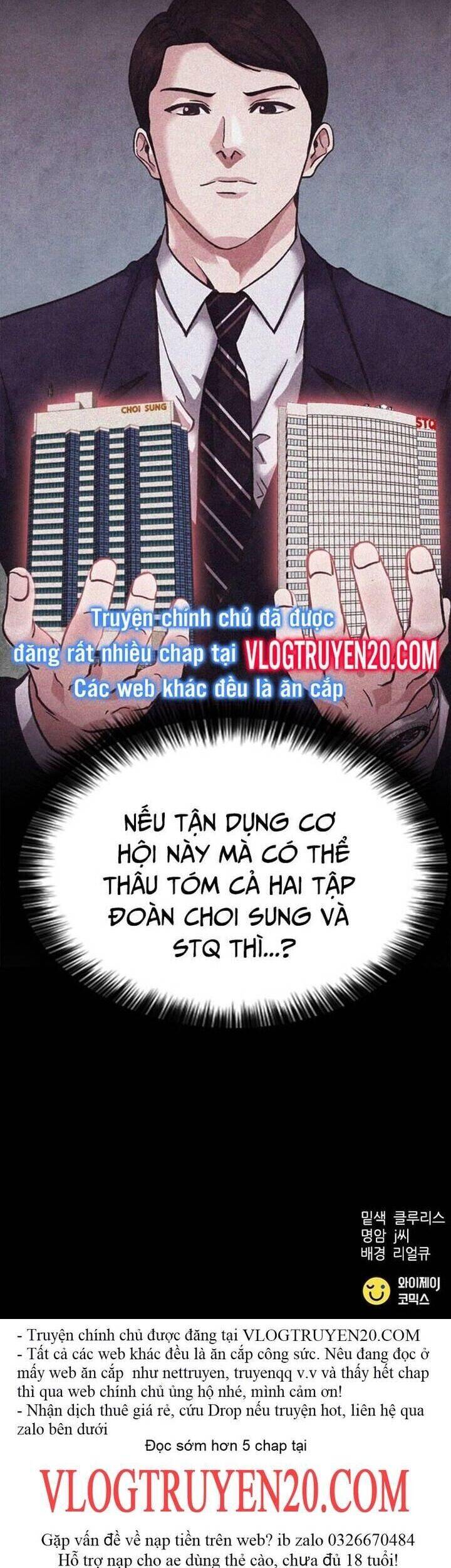 Chủ Tịch Kang: Người Mới Đến Chapter  41 - 71