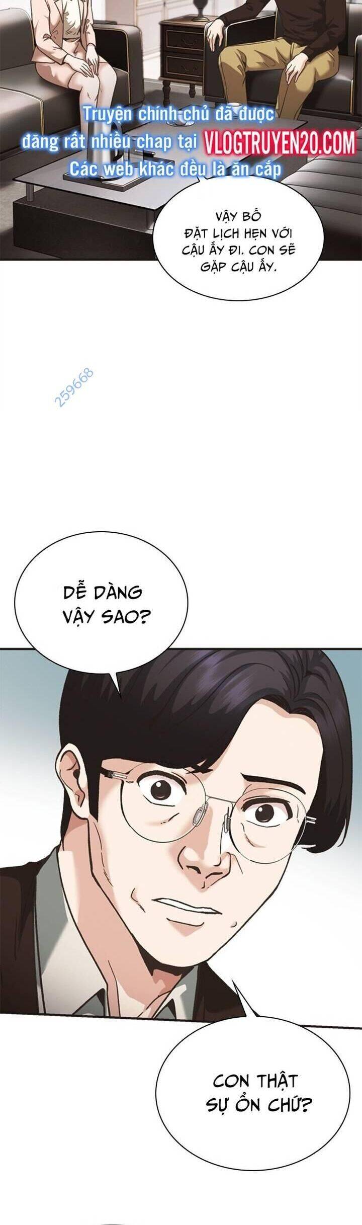 Chủ Tịch Kang: Người Mới Đến Chapter  43 - 15