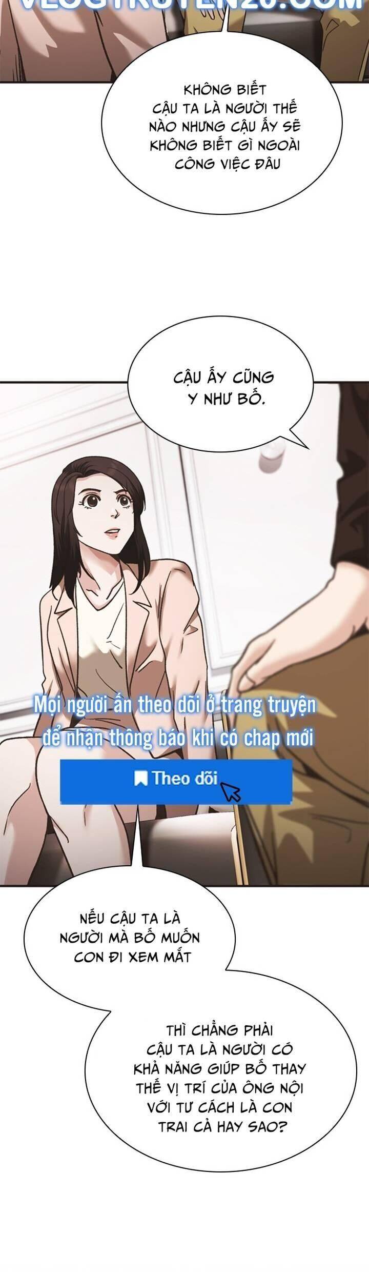 Chủ Tịch Kang: Người Mới Đến Chapter  43 - 17
