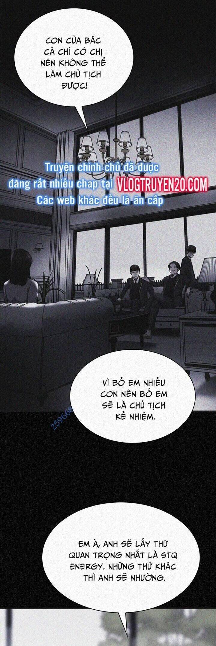 Chủ Tịch Kang: Người Mới Đến Chapter  43 - 19