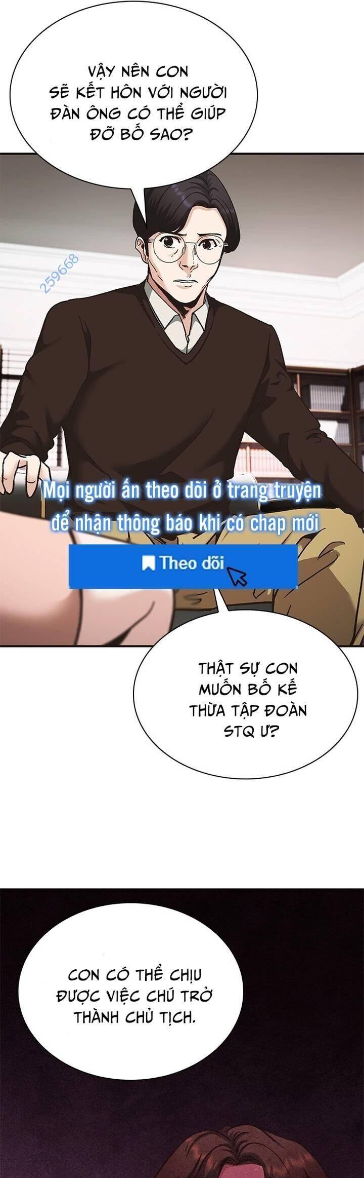 Chủ Tịch Kang: Người Mới Đến Chapter  43 - 22