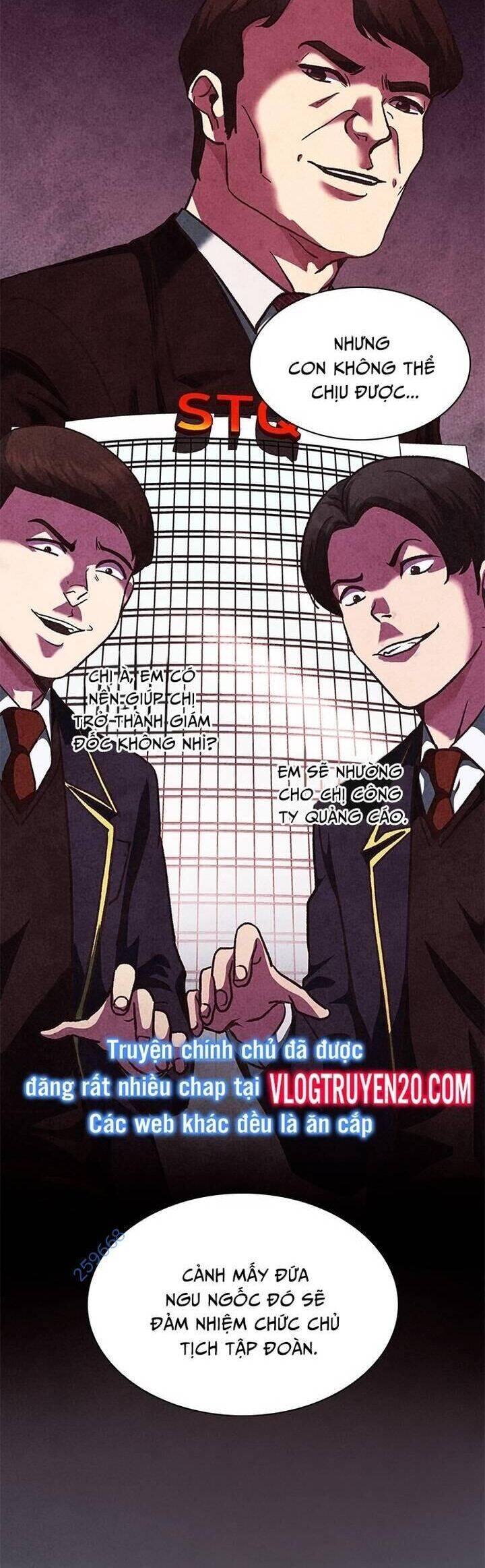Chủ Tịch Kang: Người Mới Đến Chapter  43 - 23