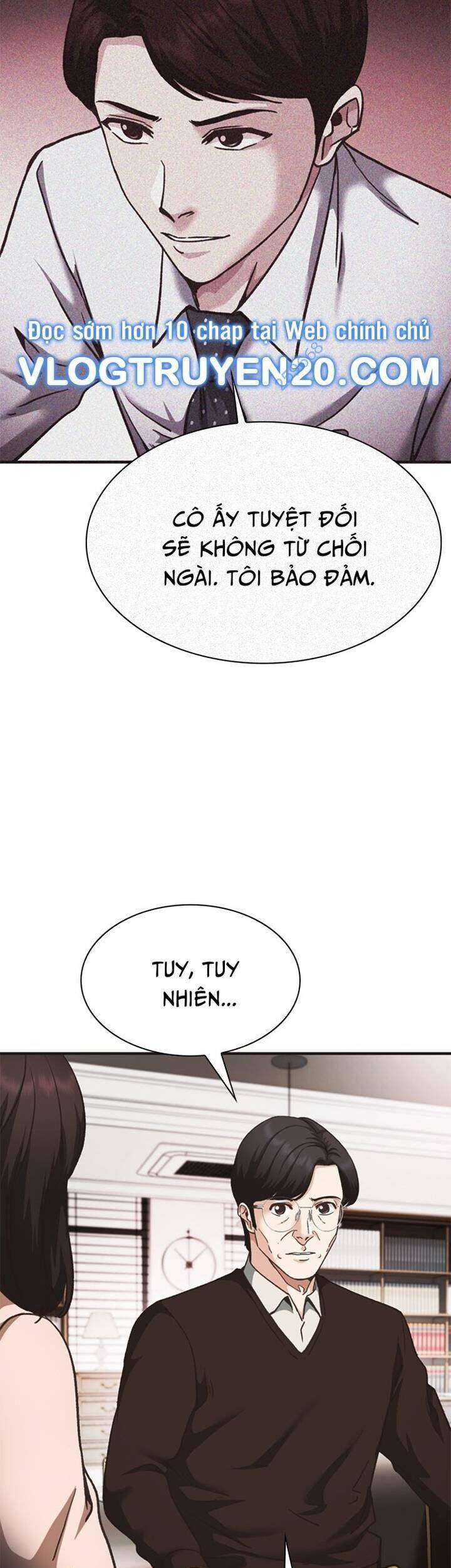 Chủ Tịch Kang: Người Mới Đến Chapter  43 - 26