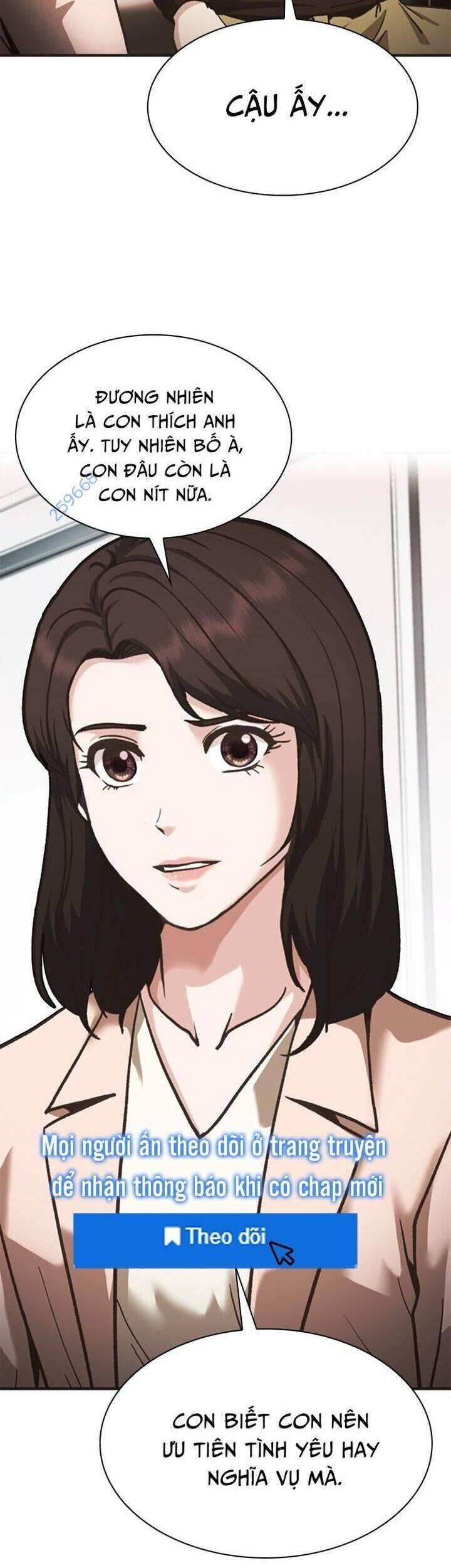 Chủ Tịch Kang: Người Mới Đến Chapter  43 - 27