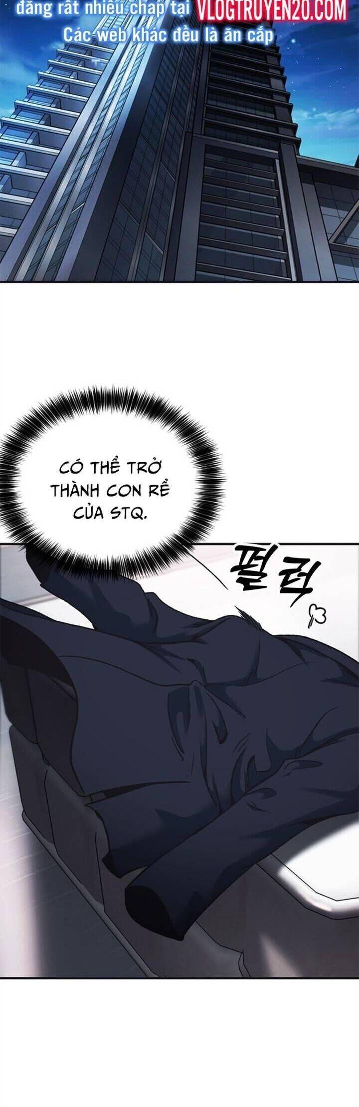 Chủ Tịch Kang: Người Mới Đến Chapter  43 - 29