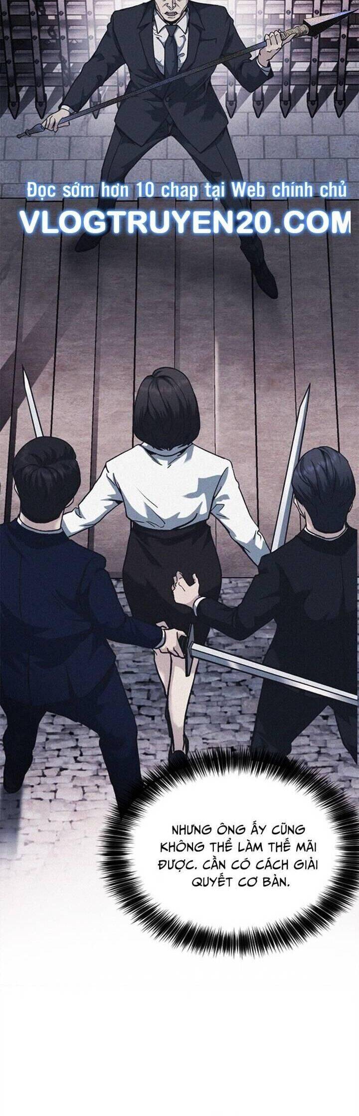 Chủ Tịch Kang: Người Mới Đến Chapter  43 - 31