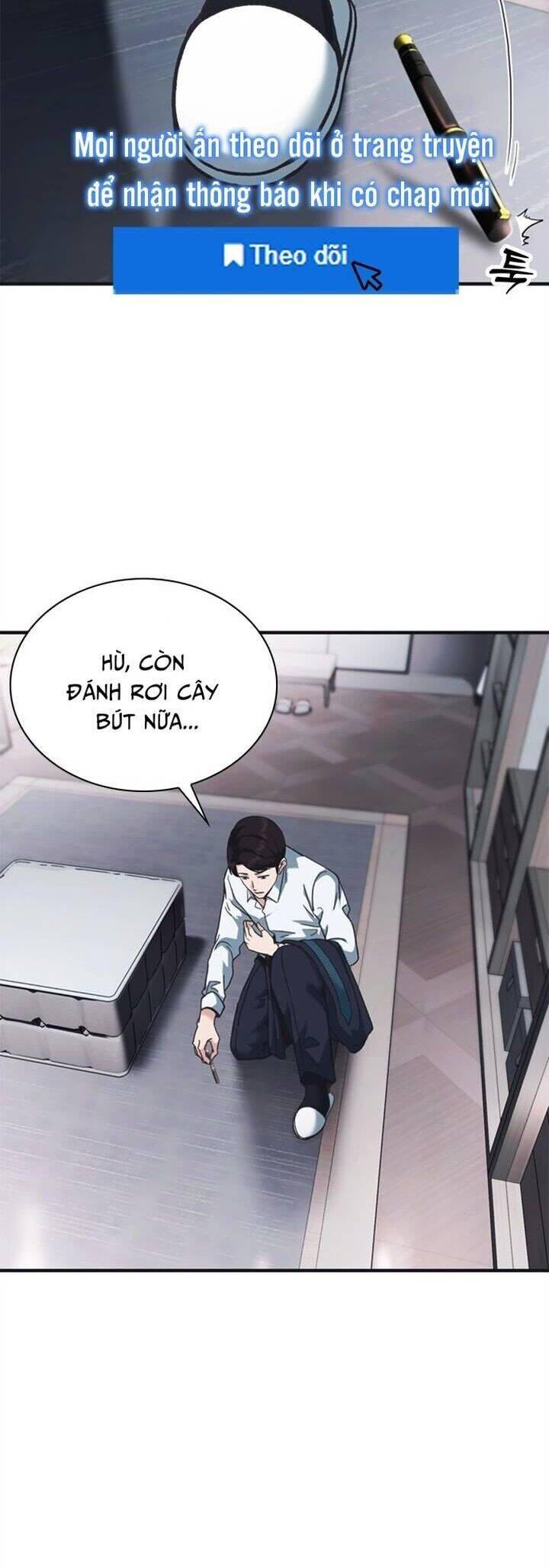Chủ Tịch Kang: Người Mới Đến Chapter  43 - 33