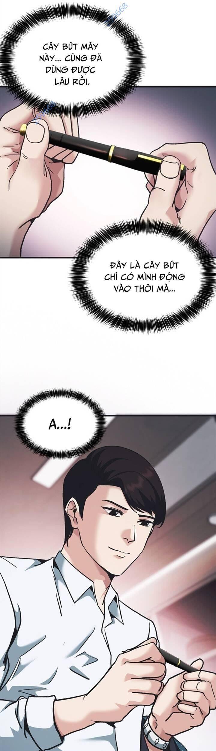 Chủ Tịch Kang: Người Mới Đến Chapter  43 - 34
