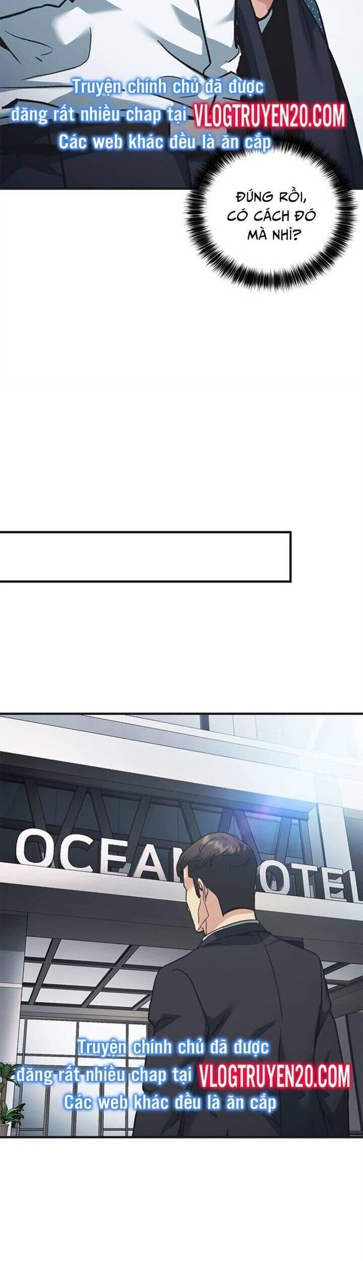 Chủ Tịch Kang: Người Mới Đến Chapter  43 - 35