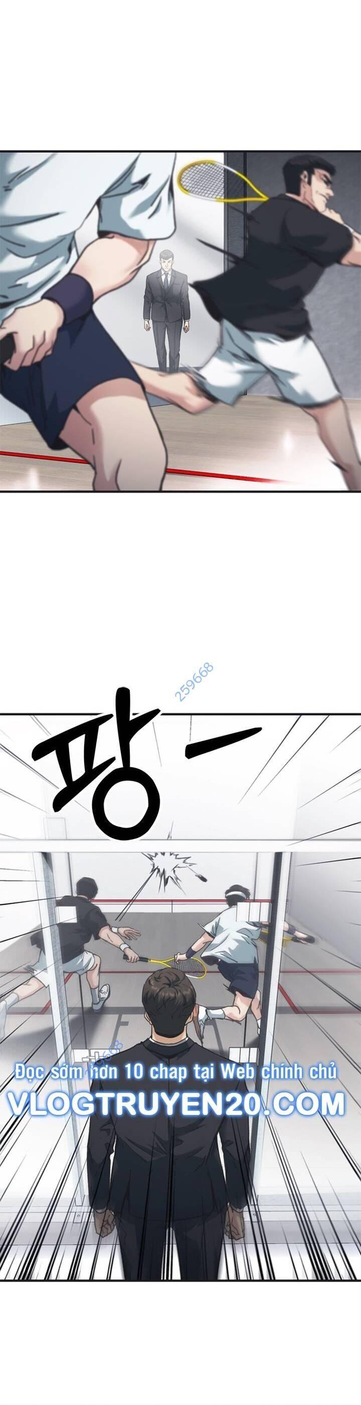 Chủ Tịch Kang: Người Mới Đến Chapter  43 - 36