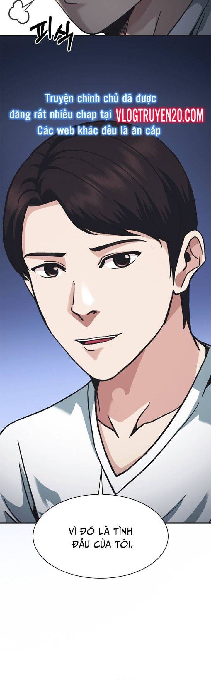 Chủ Tịch Kang: Người Mới Đến Chapter  43 - 46