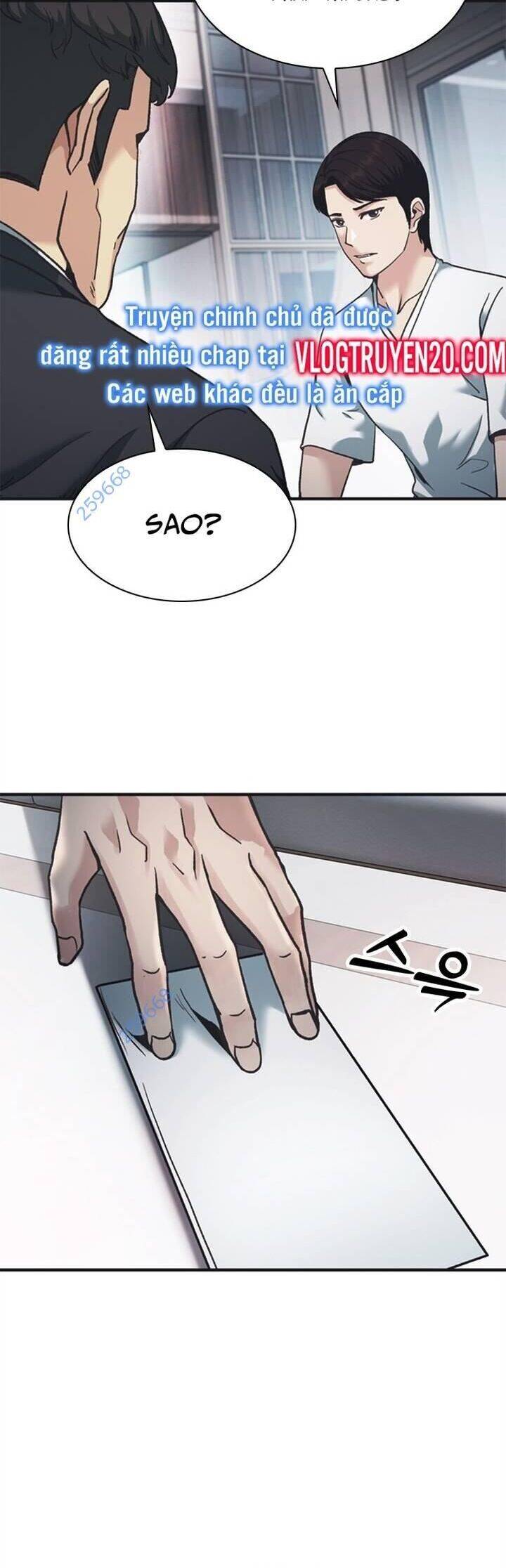 Chủ Tịch Kang: Người Mới Đến Chapter  43 - 60
